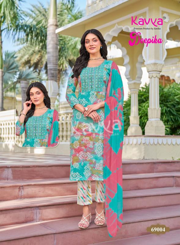 Kavya deepika vol 69 wholesale market kurti